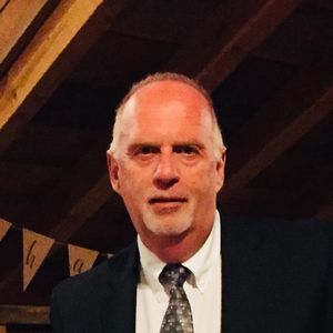 Meet your Posher, Glenn